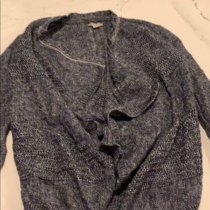 Lucky s knit cardigan